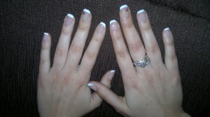 Veronica Anuncios gratis para novios en Vi&ntilde;a del Mar |  Manicure y pedicure a domicilio, Vi&ntilde;a del Mar