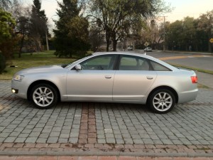 Marcelo Lazen Anuncios gratis para novios en Vitacura |  Audi A6 para traslado de novios, Audi A6 elegante para matrimonio, servicio completo