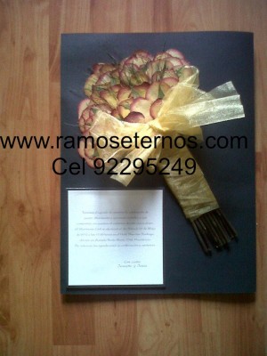 ramoseternos. Anuncios gratis para novios en &Ntilde;u&ntilde;oa |  donde puedo enmarcar mi ramo de novia,En Santiago, providencia, conserva tu ramo enmarcado