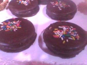 Lucia Elena Lazo Acu&ntilde;a Anuncios gratis para novios en Santiago |  Canap&eacute;s. Empanaditas, Pastelitos, Tapaditos, Dulces, Cocteler&iacute;a a Domicilio, Servicios de Cocteler&iacute;a a Domicilio