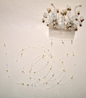 SILVANA Anuncios gratis para novios en Las Condes |  TIARAS,  PINCHES,  PEINETAS,  TOCADOS NOVIAS,  PAJES... , ACCESORIOS...