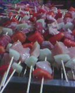 Lucia Elena Lazo Acu&ntilde;a Anuncios gratis para novios en Santiago |  Servicios de Cocteler&iacute;a a Domicilio: Canap&eacute;s, Tapaditos, Brochetas, Dulces,, Cocteler&iacute;a a Domicilio