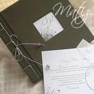 MATIZ Anuncios gratis para novios en Providencia |  Lindos Partes de Matrimonio y Libros de Firmas MATIZ, Dise&ntilde;os exclusivos, modernos y personalizados