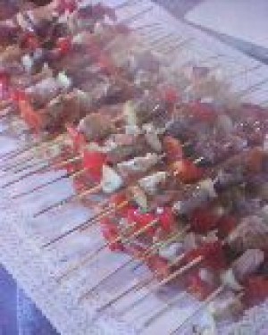 Lucia Elena Lazo Acu&ntilde;a Anuncios gratis para novios en San Bernardo |  Canap&eacute;s. Empanaditas, Pastelitos, Tapaditos, Dulces, Cocteler&iacute;a a Domicilio, Cocteler&iacute;a a Domicilio