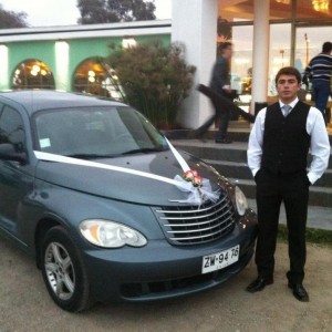 Sebastian astudillo Anuncios gratis para novios en Antofagasta |  Arriendo auto para novios ANTOFAGASTA, AUTO PARA NOVIOS ANTOFAGASTA