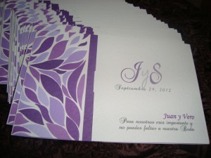 NO DEJES AL AZAR ALGO TAN IMPORTANTE Anuncios gratis para novios en La Florida |  partes de matrimonios personalizados..como tu los quieras ���, no te arrepentir&aacute;s