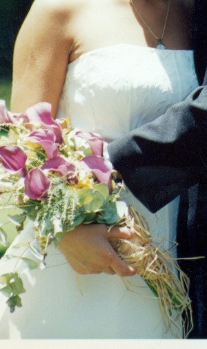 Sandra Anuncios gratis para novios en Las Condes |  Vendo Vestido de novia de mi hija, una postura corset labrado en el tono, Vitacura, Santiago