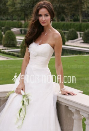 Dayana Anuncios gratis para novios en Valpara&iacute;so |  Vendo hermoso vestido de novia straples color marfil, Vestido de novia color marfil