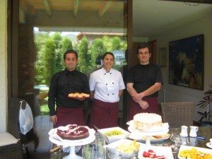 Leonardo Inostroza Corval&aacute;n Anuncios gratis para novios en Las Condes |  Banquetes & Eventos Leonardo Inostroza Corval&aacute;n, Banquetes a Domicilio y en diversos locales