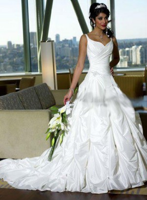 VESTIDO DE NOVIA Anuncios gratis para novios en Concepci&oacute;n |  VESTIDO DE NOVIA HERMOSO, CASI NUEVO!!!, CON PEQUE&Ntilde;OS DETALLES DE PIEDRAS 