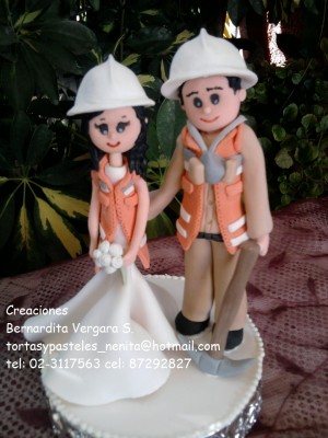 BERNARDITA Anuncios gratis para novios en Puente Alto |  NOVIOS  MINEROS, CUPULAS DE NOVIOS