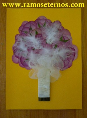  Anuncios gratis para novios en Vitacura |  Cristina Diaz Enmarcado ramos de novia  , especialista del arte floral desde 1996...  