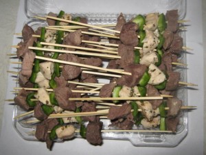 Lucia Lazo Acu&ntilde;a Anuncios gratis para novios en Santiago |  Canap&eacute;s Dulces Empanaditas Brochetas Tapaditos a Domicilio -, Cocteler&iacute;a a Domicilio 