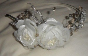 SILVANA Anuncios gratis para novios en Las Condes |  TOCADOS DE NOVIA,  PAJES, EXCLUSIVOS HECHOS POR MI