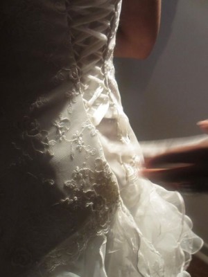 zaira Villalobos Anuncios gratis para novios en &Ntilde;u&ntilde;oa |  Arriendo hermoso vestido de novia talla 38, Arriendo vestido confeccionado a mano, talla 38 valor $150000