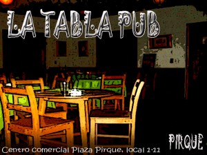 Luis Anuncios gratis para novios en Puente Alto |  Sal&oacute;n de Evento Tabla Pub-Pirque 90 personas, Centro Comercial Plaza Pirque local 1-11 segundo nivel