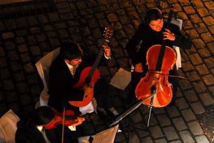 Alvaro Migliaro A. Anuncios gratis para novios en Santiago |  Grupos de Camara, Saxo y musica de amenizacion, C&M Musicos,09 2520393, Grupos Musicales y Solistas para amenizar tu Matrimonio Civil y Recepcion
