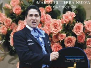 MARIACHI TIERRA NUEVA Anuncios gratis para novios en Santiago |  Una Bella Serenata .Fono:28930610, !!! Serenatas A Domicilio !!!