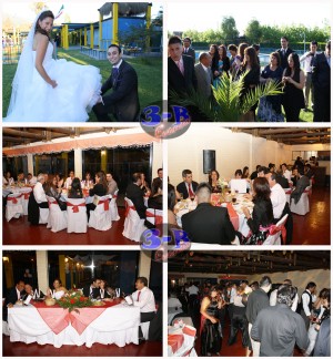 Mauricio Cort&eacute;s Anuncios gratis para novios en La Florida |  Matrimonios Todo Incluido, 3B Eventos, ofrecemos nuestros 15 salones m&aacute;s Banqueter&iacute;a para su evento