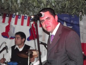 Hector Serrano Anuncios gratis para novios en Valpara&iacute;so |  Cantante en vivo, Para presentaciones en vivo 