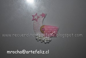 Marcela Rocha Anuncios gratis para novios en &Ntilde;u&ntilde;oa |  Recuerditos para Baby Shower !, Recuerditos para Baby shower y Nacimientos