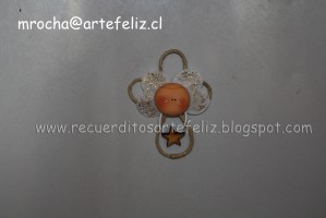 Marcela Rocha Anuncios gratis para novios en &Ntilde;u&ntilde;oa |  Encintados para Primera Comunion, Encintados para Confirmacion ....