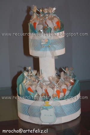 Marcela Rocha Anuncios gratis para novios en &Ntilde;u&ntilde;oa |  Encintados para Bautizo, Tambien para Baby shower,Primera Comunion, etc