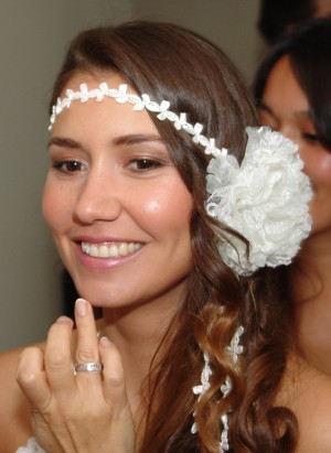 Rose Di Silvestre Anuncios gratis para novios en &Ntilde;u&ntilde;oa |  Maquillaje y peinados a domicilio, Maquillaje novias a domicilio