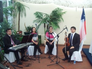 Marcelo Ib&aacute;&ntilde;ez Anuncios gratis para novios en Vitacura |  Se ofrecen servicios musicales matrimonios c&oacute;ctel eventos varios, Servicios profesionales y de calidad