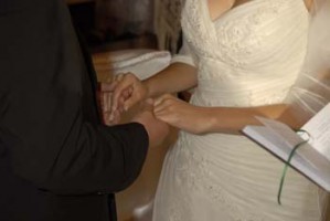 Fernanda Anuncios gratis para novios en Calera de Tango |  Vestido de novia - la sposa - espa&Ntilde;a  , Solo una postura, talla 40-42