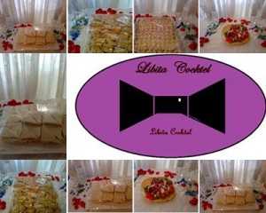 maria Anuncios gratis para novios en La Florida |  Economicos canape tapaditos garzones domicilio 086612223  brochetas, Tapaditos cenas familiares eventos todo para su fiesta calidad 0866122