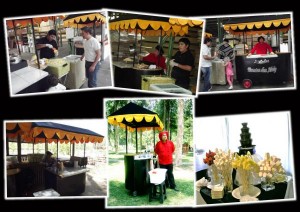 Don Alely Anuncios gratis para novios en Maip&uacute; |  Carritos elegantes para matrimonios bautizos colegios cumplea&ntilde;os empre, Carros elegantes de algodon de azucar,cabritas,helados,hot dog...