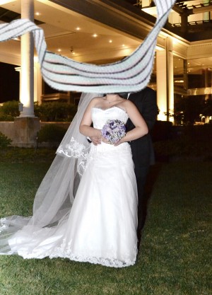 Nicole Valenzuela Anuncios gratis para novios en Vi&ntilde;a del Mar |  Vestido de novia de la dise&ntilde;adora maggie sottero, Vestido de novia, maggie sotero