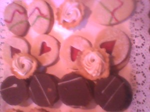 Lucia Elena Lazo Acu&ntilde;a Anuncios gratis para novios en Las Condes |  Canap&eacute;s salados dulces a domicilio, tapaditos, brochetas, pastelitos , Cocteler&iacute;a a domicilio