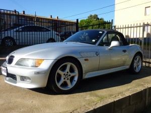 Cristian Anuncios gratis para novios en Vi&ntilde;a del Mar |  Arriendo bmw z3 descapotable a&ntilde;o 2002 para disfrutarlo., Arriendo espectacular bmw z3 para matrimonios, lunas de miel, eventos 