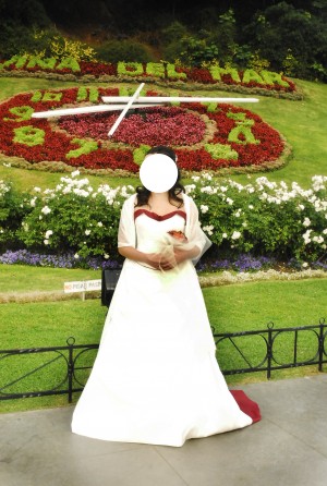 HILDA ELENA Anuncios gratis para novios en Vi&ntilde;a del Mar |  Vendo vestido novia solo un uso, excelente estado, incluye vestido de , Vestido de prestigiada marca pronuptia