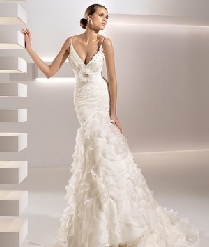 Ver&oacute;nica Anuncios gratis para novios en Santiago |  Vendo hermosos vestidos de novia confeccion a medida, Todas las tallas y todos los colores