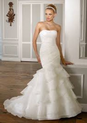 Ver&oacute;nica Anuncios gratis para novios en Santiago |  Vendo hermoso vestido de novia, tallas desde la 34 a la 56, Tenemos grandes ofertas