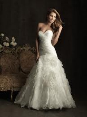 Ver&oacute;nica Anuncios gratis para novios en Providencia |  Liquidaci&oacute;n de vestidos de novia importados nuevos!!!, Todas las tallas (32 a 56) y todos los colores (blanco, ivory, mantequ