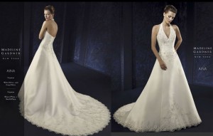 Monica Anuncios gratis para novios en Vi&ntilde;a del Mar |  Hermoso vestido de novia importado de new york!!! ofertazooo!!!, Oferta!!!