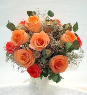 Florece Anuncios gratis para novios en La Florida |  Ramos de novia exclusivos, se hacen a pedido!, Ramos de novias permanentes