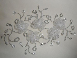 SILVANA Anuncios gratis para novios en Las Condes |  Tocados de novia,  pajes , fiestas, Accesorios novias.