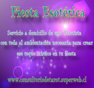 Blanca Anuncios gratis para novios en Vi&ntilde;a del Mar |  Tarotista a domicilio vi&ntilde;a del mar consultoriodetarot, Ambientaci&oacute;n fiesta esoterica