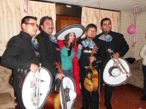 johnny luis Anuncios gratis para novios en Maip&uacute; |  Vamos a maipu somos el mariachi sal y tequila, Serenatas de amor servicios de charros