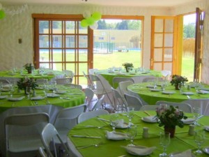 Denovios Producciones Anuncios gratis para novios en Maip&uacute; |  Local en parcela con banqueteria para matrimonios, Salon para eventos todo incluido