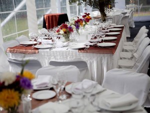 Elizabeth Vargas Anuncios gratis para novios en Maip&uacute; |  Arriendo de vajilla -sillas- mesas manteleria- todo para su evento, Sillas mesas vajilla copas platos manteleria fundas carpas