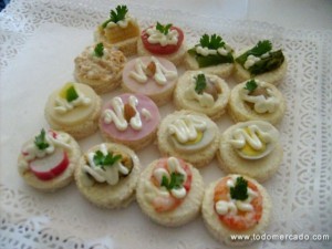 pedro Anuncios gratis para novios en Santiago |  Brochetas mixtas empanaditas canape todo evento social, Servicio cumplea&ntilde;os bautizos y mas despachos 86612378