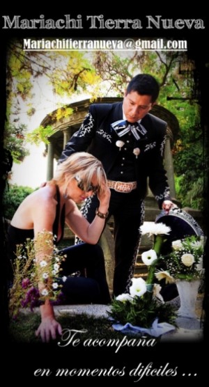Mariachi Tierra Nueva Anuncios gratis para novios en Santiago |  Contrata serenatas para funerales y cementerios: (022) 3016370,  !!! llamenos ya (022) 3016370 !!!
