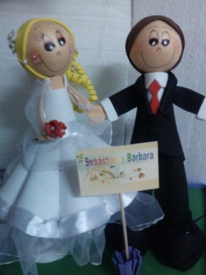 maria navarrete vidal Anuncios gratis para novios en Maip&uacute; |  Todo en manualidades, bodas ,bautizo,primera comuni&oacute;n, etc,., Manualidades para todo evento :baby shower,bodas de oro, graduaciones,