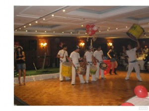  Anuncios gratis para novios en Vitacura |  :FIESTA SHOWS: ANIMACION EVENTOS BATUCADAS, MULATAS COTILLON, BAILE ENTRETENIDO,MAGOS, TUNAS ESTUDIANTINAS, MARIACHIS, ARTISTAS PROFESION